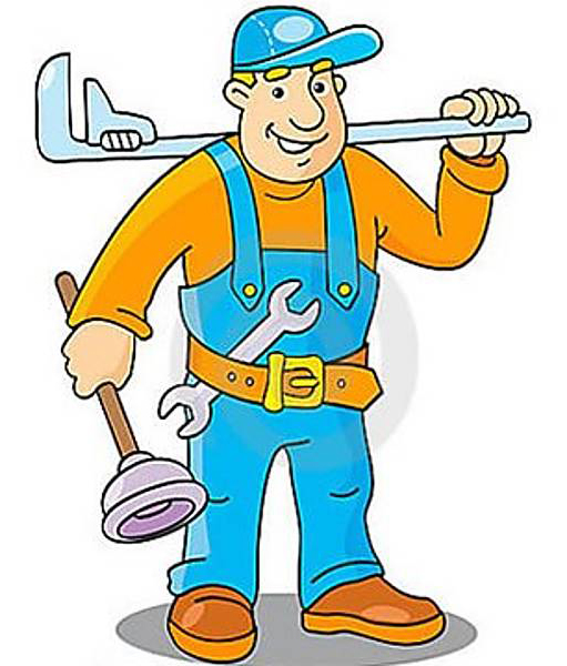 Сантехник Новосибирск