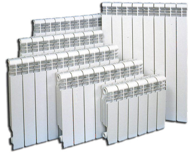 Установка радиаторов отопления в Новосибирске