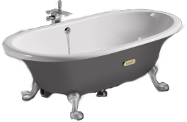 Установка ванн в Новосибирске