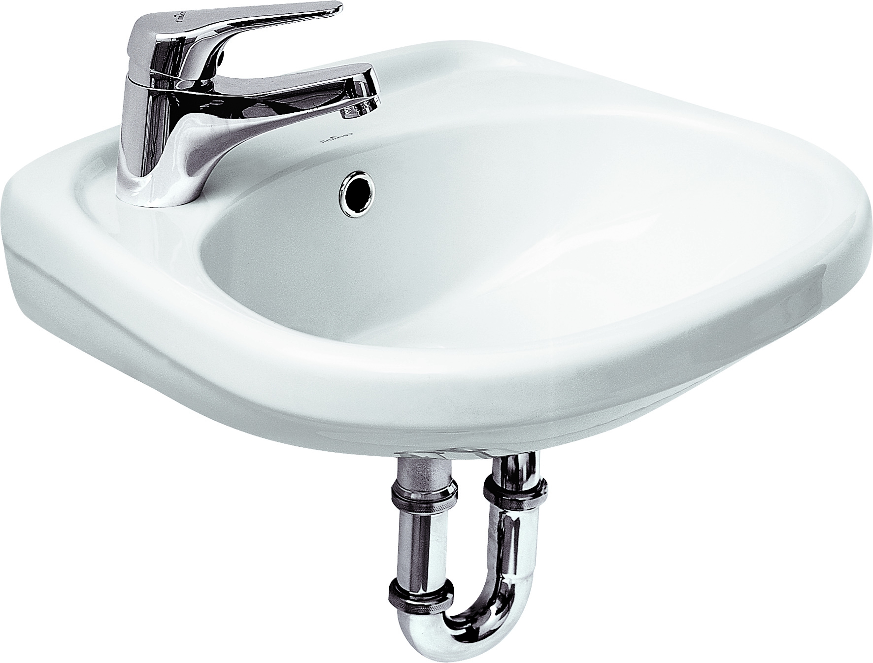 Установка раковины в Новосибирске