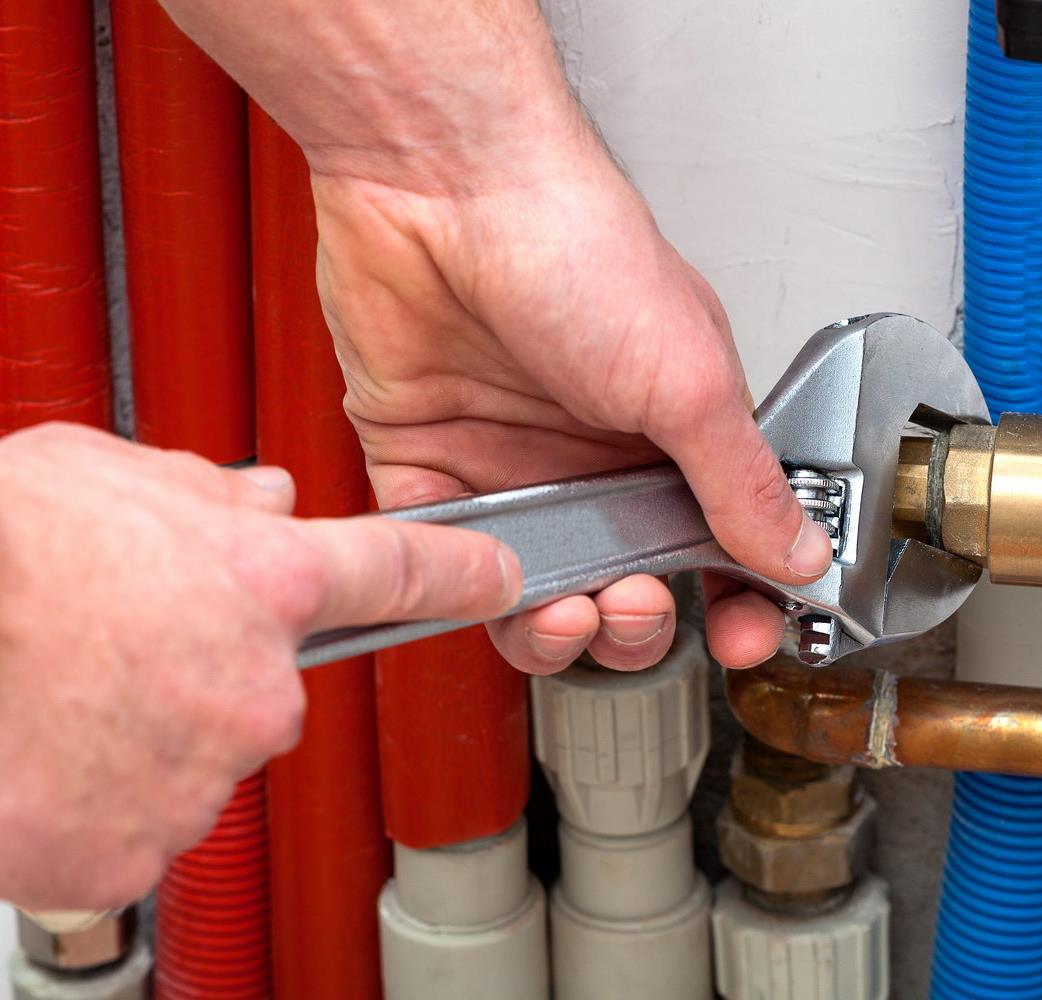 Замена труб в квартирах Новосибирска Замена труб в квартирах Новосибирска