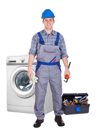 Установка стиральных машин в Новосибирске