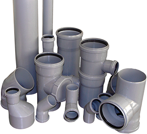 Замена канализации в Новосибирске