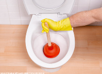 Прочистка труб, устранения засоров в Новосибирске