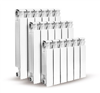 Установка, замена радиаторов отопления в Новосибирске