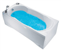 Установка ванн в Новосибирске