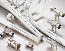 Разводка замена труб в Новосибирске