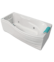 Установка ванн в Новосибирске