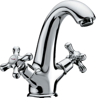 Установка смесителей в Новосибирске Установка смесителей в Новосибирске