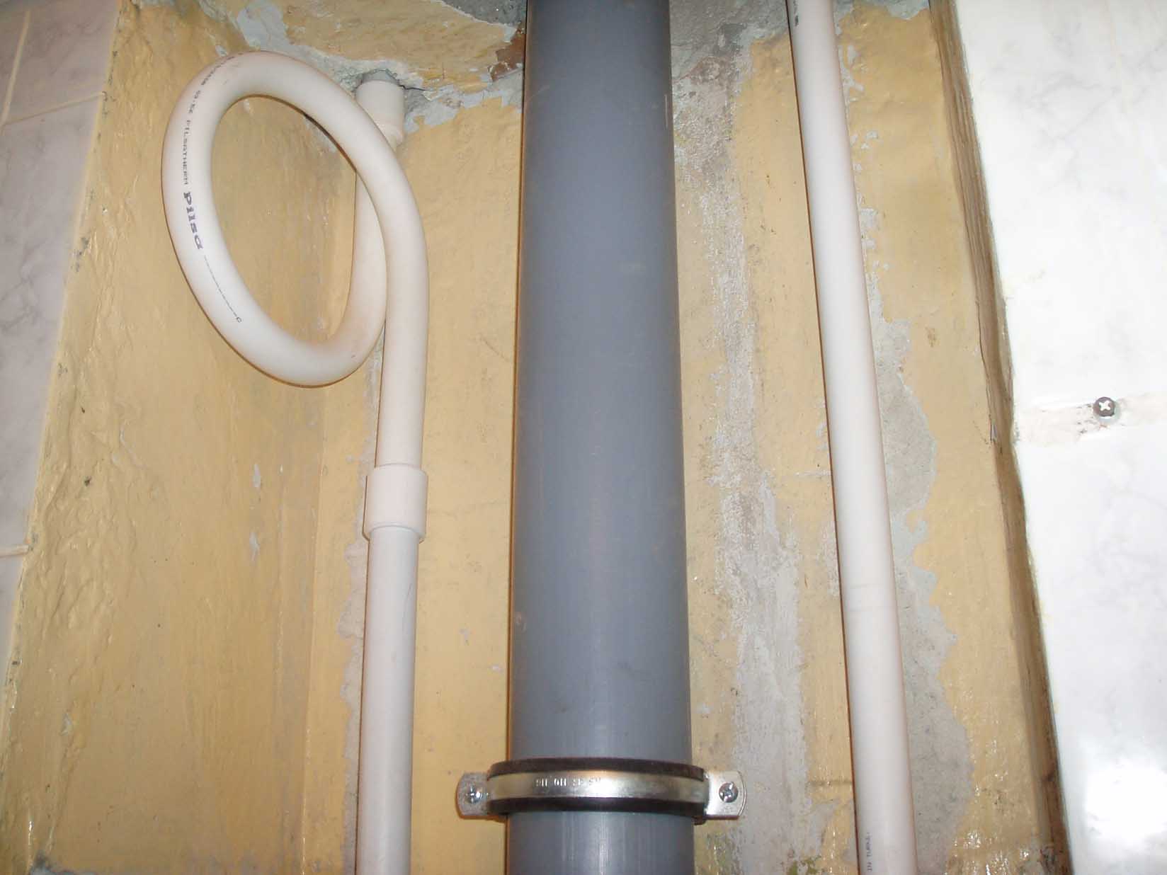 Замена стояков водоснабжения в Новосибирске Замена стояков водоснабжения в Новосибирске